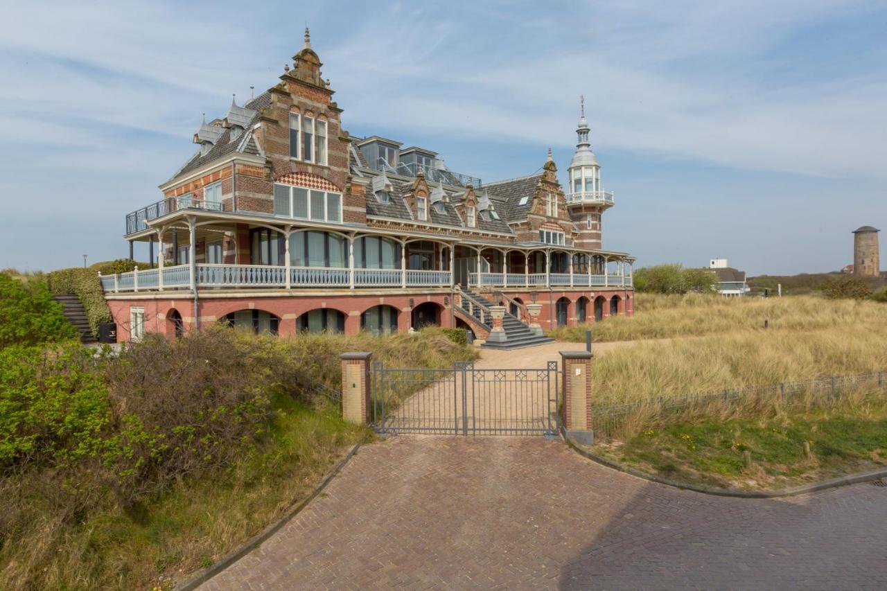 Welcome In - Brouwersbuurt 23A, Domburg Exterior foto