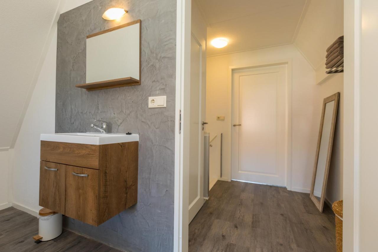 Welcome In - Brouwersbuurt 23A, Domburg Exterior foto