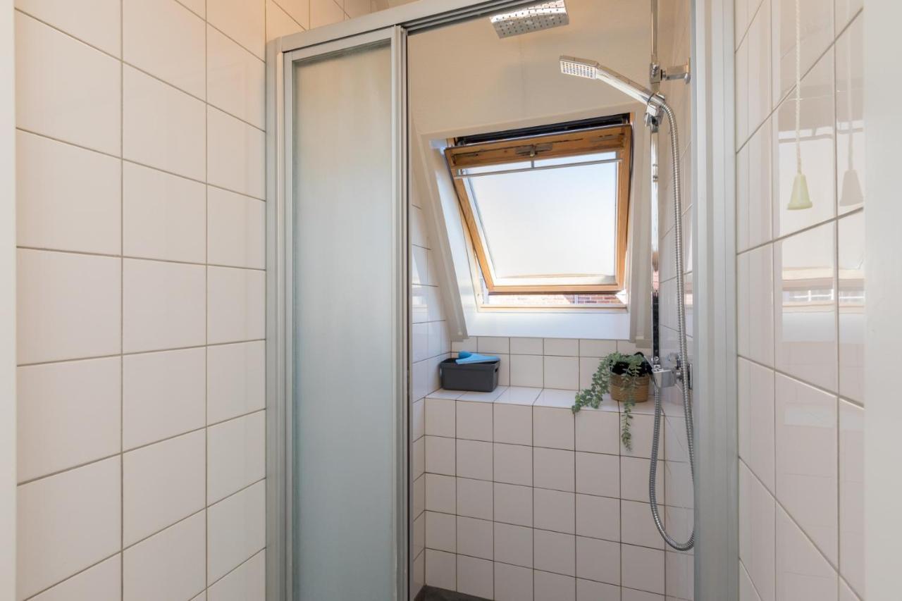 Welcome In - Brouwersbuurt 23A, Domburg Exterior foto
